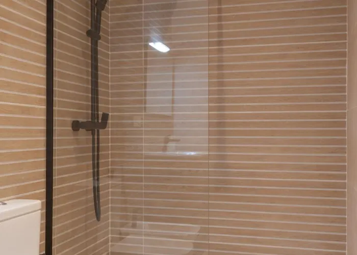 Avg Manuel Junquera 27 Apartament *