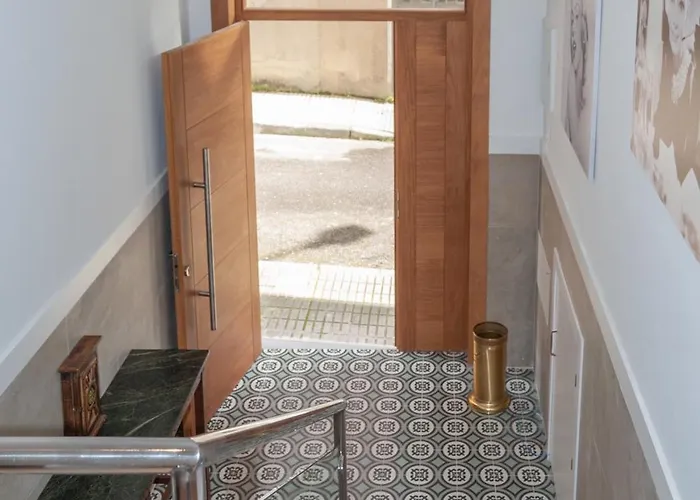 Apartament Avg Manuel Junquera 27 Gijón