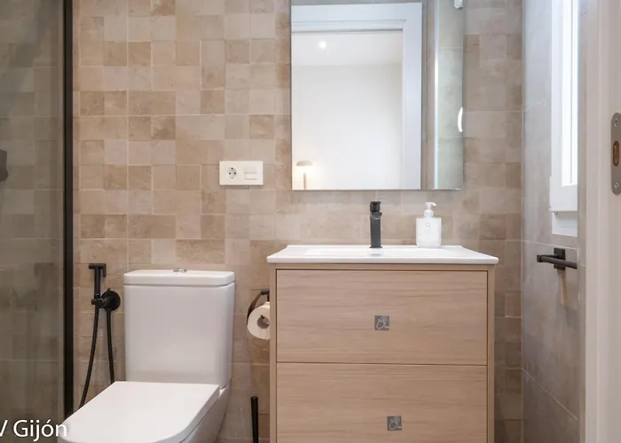 Avg Manuel Junquera 27 Apartament