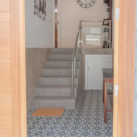 Apartamento Av Manuel Junquera 27