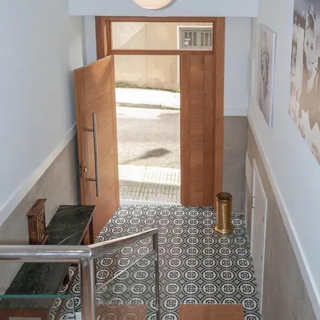 Apartamento Av Manuel Junquera 27 Gijón