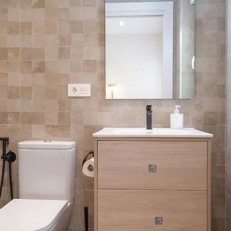 Av Manuel Junquera 27 Apartamento