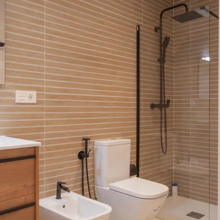 Apartamento Av Manuel Junquera 27