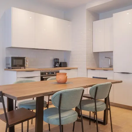 Apartamento Av Manuel Junquera 27 *