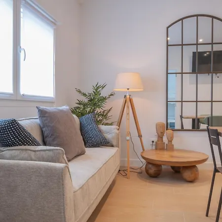 Av Manuel Junquera 27 Apartamento Gijón