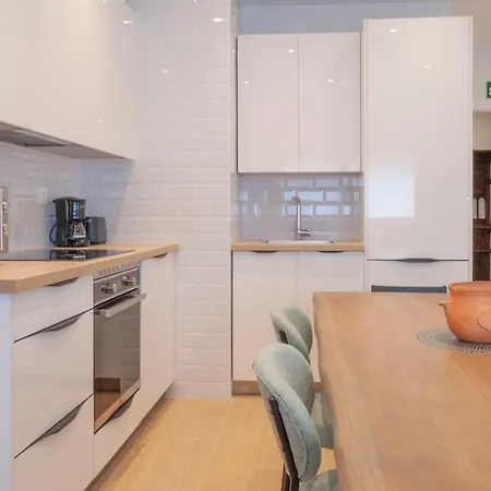 Av Manuel Junquera 27 Apartamento *