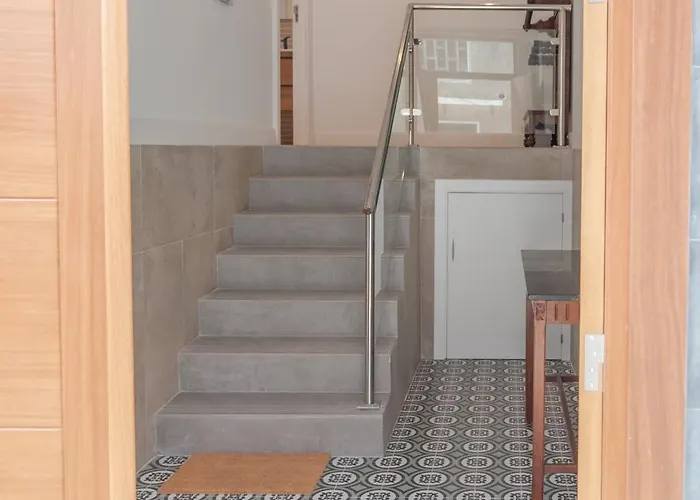 Διαμέρισμα Avg Manuel Junquera 27