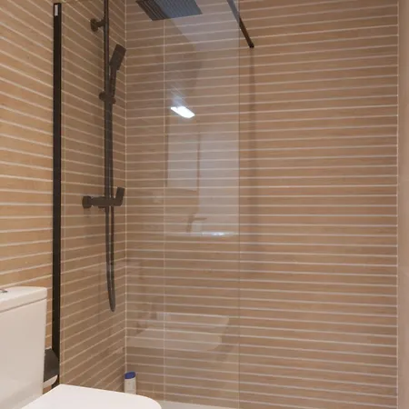 Av Manuel Junquera 27 Apartamento *