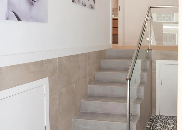 Appartamento Avg Manuel Junquera 27