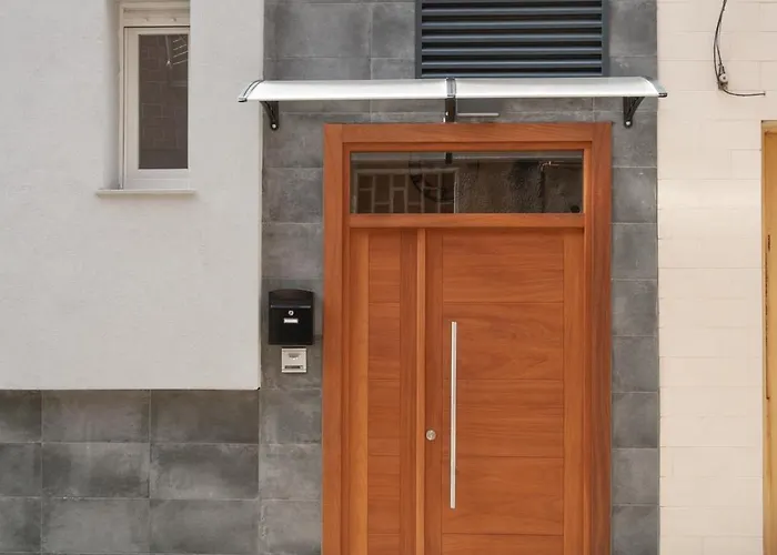 Avg Manuel Junquera 27 Appartamento Gijón