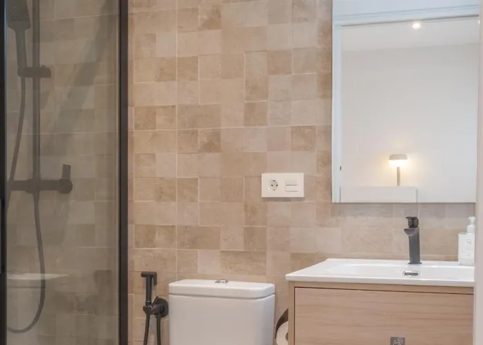 Avg Manuel Junquera 27 Appartamento *